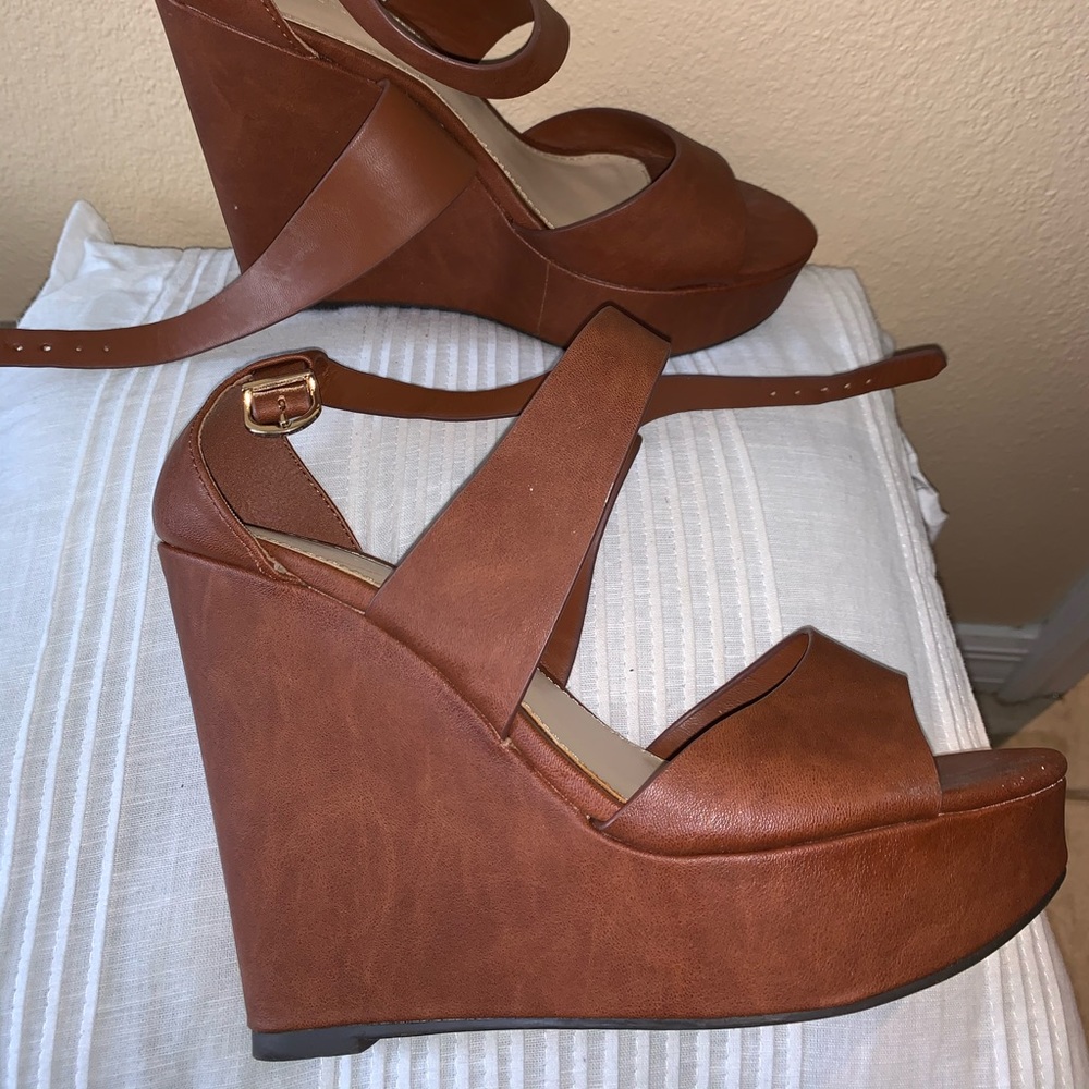 Nice heels